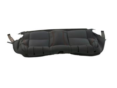 Mopar 6PT85NR3AE Cover Rear Seat Back