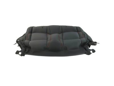 Mopar 6PT85NR3AE Cover Rear Seat Back