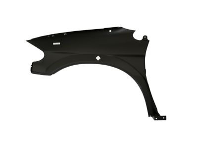 Mopar 5018442AA Fender Package Front