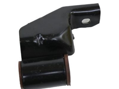 Jeep Exhaust Hanger - 52101017AC