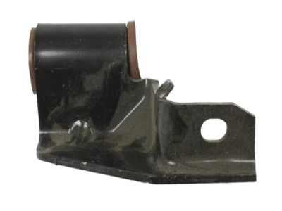 Jeep Exhaust Hanger - 52101017AC
