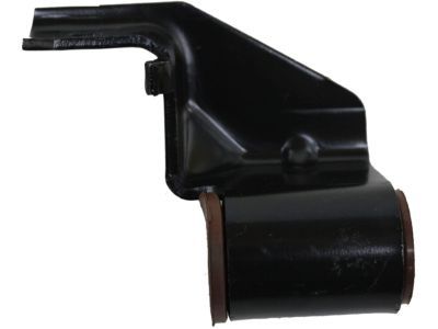 Jeep Exhaust Hanger - 52101017AC