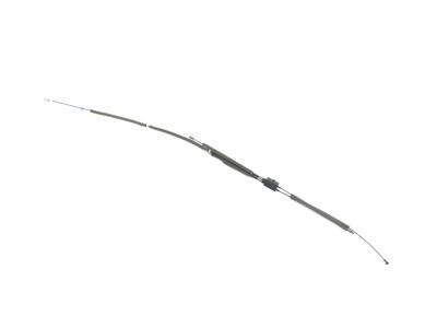 Mopar 68266421AA Cable Latch Release Mopar 68266421AA Cable Latch Release