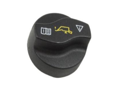 Jeep 68047194AA CAP Oil Filler