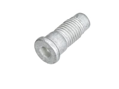 Dodge 6510762AA SCREW Cap Head M10X1.25X24.30