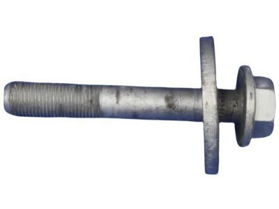 Dodge 6506340AA Vibration Damper Bolt