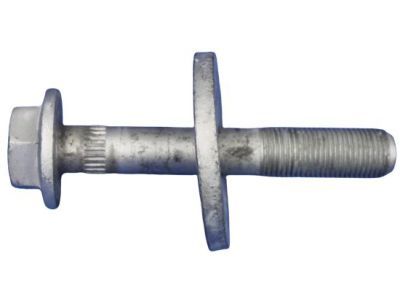 Dodge 6506340AA Vibration Damper Bolt