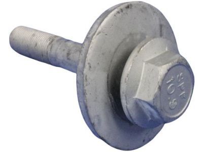 Dodge 6506340AA Vibration Damper Bolt