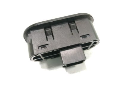 Jeep Seat Heater Switch - 5GW44DX9AC