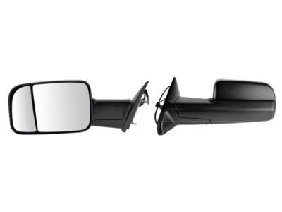 Ram 68142671AH MIRROR Outside Rearview