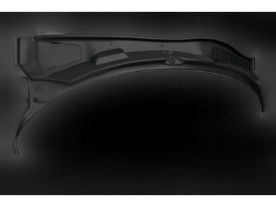 Mopar 5028757AF Panel Cowl Top Mopar 5028757AF Panel Cowl Top