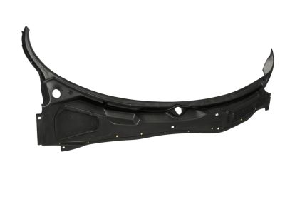 Mopar 5028757AF Panel Cowl Top