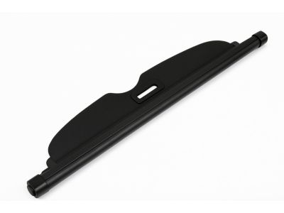 Mopar 1GH14DX9AE Cover Cargo Compartment