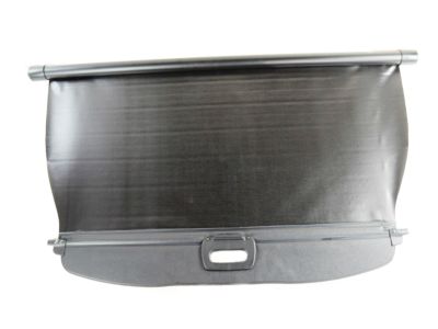 Mopar 1GH14DX9AE Cover Cargo Compartment