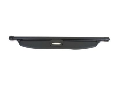 Mopar 1GH14DX9AE Cover Cargo Compartment