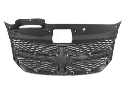 Dodge 1SU84SZ0AC Grille