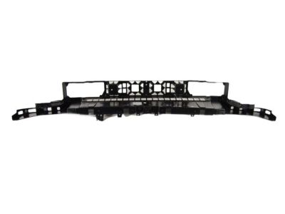 Mopar 55156974AC Bracket Fascia