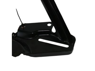 Jeep 53010148 Alternator Rear