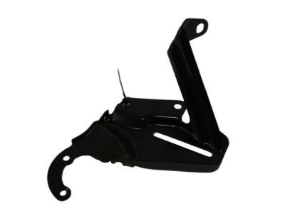 Jeep 53010148 Alternator Rear