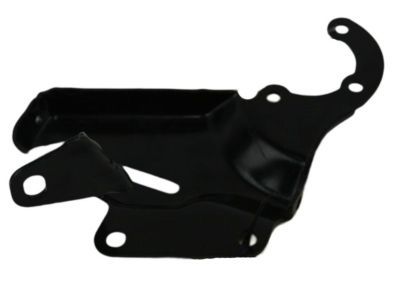 Jeep 53010148 Alternator Rear