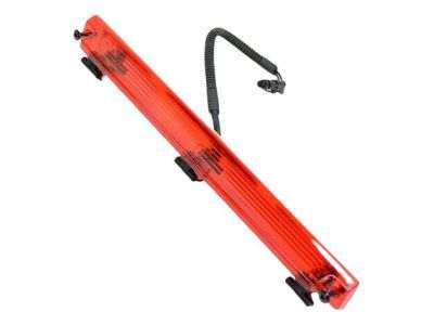 Dodge Tail Light - 55277299AB