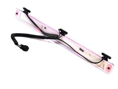 Dodge Tail Light - 55277299AB