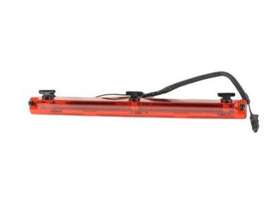 Dodge Tail Light - 55277299AB