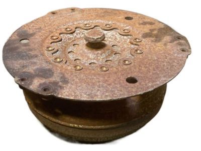 Dodge 68078840AA CONVERTER KIT Torque