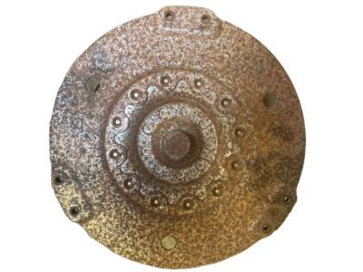 Dodge 68078840AA CONVERTER KIT Torque