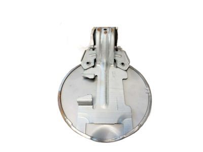 Dodge Ram 1500 Fuel Door - 55076234AB