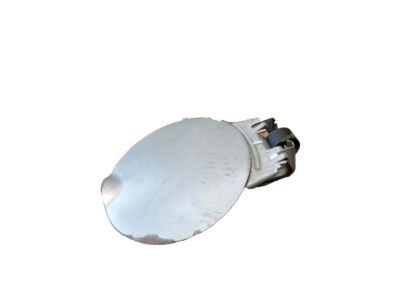 Dodge Ram 1500 Fuel Door - 55076234AB