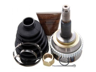 Chrysler Town & Country Axle Shaft - 4641960AA