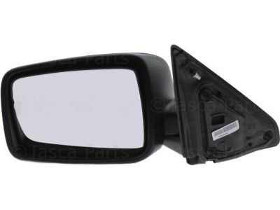 Mopar 55372069AE Mirror Outside Rearview Manual Mopar 55372069AE Mirror Outside Rearview Manual