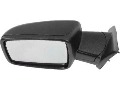 Mopar 55372069AE Mirror Outside Rearview Manual