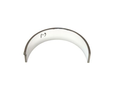 Mopar 68088084AA Bearing Crankshaft Lower Standard See Note Mopar 68088084AA Bearing Crankshaft Lower Standard See Note