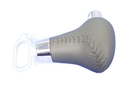 Dodge Shift Knob - 1GH991D5AF