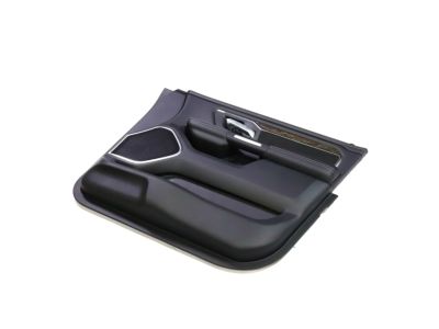 Mopar 6SL46TX7AA Panel Front Door Trim