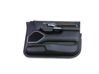 Mopar 6SL46TX7AA Panel Front Door Trim