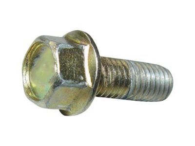 Dodge MD182842 BOLT AND WASHER Crank Angle Sensor M6x16