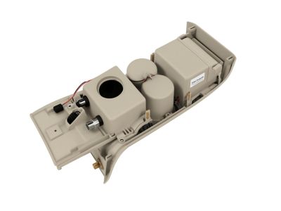 Mopar 1RF11BD1AJ Console Floor Front Includes Item 2, 3, 6-9