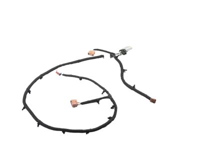 Mopar 68408625AB Wiring Front Fascia Mopar 68408625AB Wiring Front Fascia