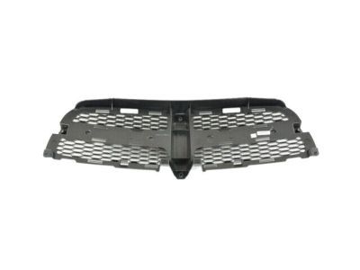 Dodge Grille - 68092613AA