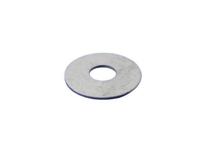 Jeep 68199879AA Spare Wheel Spacer