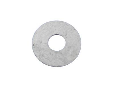 Jeep 68199879AA Spare Wheel Spacer