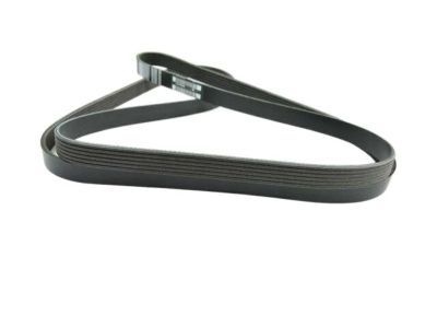 Chrysler Drive Belt - 4593685AA