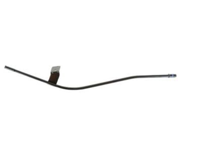 Chrysler 68166703AA TUBE Engine Oil Indicator