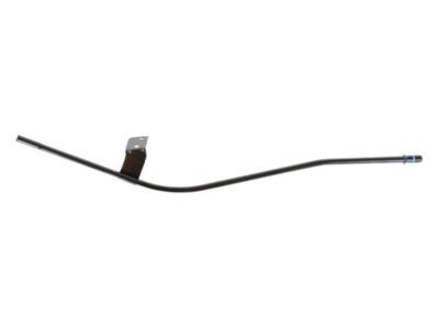 Chrysler 68166703AA TUBE Engine Oil Indicator