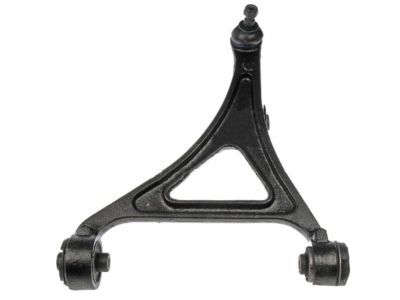 Chrysler 4895041AC ARM Control Lower