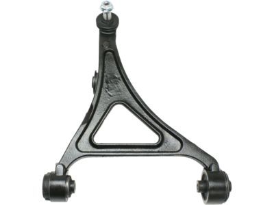 Chrysler 4895041AC ARM Control Lower