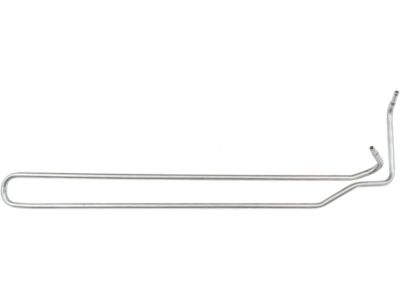 Dodge 5104098AA Power Steering Oil Cooler